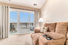 Beachside 322 Waterfront Condo
